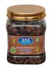 555 Big Black Cardamom 200 g| Badi Elaichi | Sabut Elaichi | Kali Elaichi | Cardamom Elaichi Whole view 4