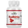 Kudos Rudhirka 60 Capsules -Helps Purify Blood view 1