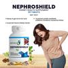 HappyMillions Nephroshield Kidney Detoxify Health Supplement 60 Tablets | May help with Stones, Gout, Uric Acid and Kidney Health view 2