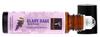 Clary Sage Essential Oil | Roll-on | for Skin Care, Yoga, Meditation, Refreshment, Reiki, Stress relief | 10ml | Prediluted- Ready to use | (Clary Sage Roll-on, Pack of 1) view 3