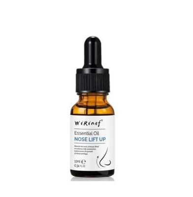 ARMM Products Nose Oil - Natural Essential Oil for Nose Firming Essential Oil Massage Oil Nasal Bone for Remodeling Slimming and Shaping-30ml