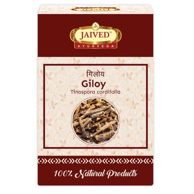 Giloy | Tinospora |  | Jaived Ayurveda (Pack of 100grams)
