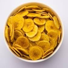 Fine 'N' Quality Homemade Kerala Banana Chips Original Style Chips | 100% Home Made Chips Fried in Coconut Oil || 100% Home Made (1 KG)