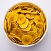 Fine 'N' Quality Homemade Kerala Banana Chips Original Style Chips | 100% Home Made Chips Fried in Coconut Oil || 100% Home Made (1 KG) view 1