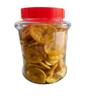 Fine 'N' Quality Homemade Kerala Banana Chips Original Style Chips | 100% Home Made Chips Fried in Coconut Oil || 100% Home Made (1 KG) view 2