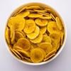 Fine 'N' Quality Homemade Kerala Banana Chips Original Style Chips | 100% Home Made Chips Fried in Coconut Oil || 100% Home Made (500 Grams) view 1