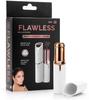 Flawless Facial Hair Remover Machine For Men & Women - Face, Chin, Cheek, Eyebrow, Upper Lip Hair Remover, USB RECHARGEABLE Epilator Machine for Women (Facial Shaper Epilator) view 1