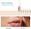 Flawless Facial Hair Remover Machine For Men & Women - Face, Chin, Cheek, Eyebrow, Upper Lip Hair Remover, USB RECHARGEABLE Epilator Machine for Women (Facial Shaper Epilator) view 2