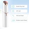 Flawless Facial Hair Remover Machine For Men & Women - Face, Chin, Cheek, Eyebrow, Upper Lip Hair Remover, USB RECHARGEABLE Epilator Machine for Women (Facial Shaper Epilator) view 3