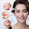 Flawless Facial Hair Remover Machine For Men & Women - Face, Chin, Cheek, Eyebrow, Upper Lip Hair Remover, USB RECHARGEABLE Epilator Machine for Women (Facial Shaper Epilator) view 4