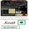 Ascension Evil Eye Rakhi for Bhaiya with Chocolate Gifts Raksha Bandhan Gift for Bhaiya Bhabhi Rakhi Gift Hamper Rakhi Combo Gift Rakhi Chocolate Gift for Brother Rakhi With Dark Fantasy Pack view 4