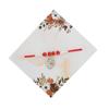 Ascension OM Rakhi for Bhaiya with Chocolate Gifts Raksha Bandhan Gift for Bhaiya Bhabhi Rakhi Gift Hamper Rakhi Combo Gift Rakhi Chocolate Gift for Brother Rakhi With Dark Fantasy Pack view 3