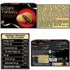 Ascension OM Rakhi for Bhaiya with Chocolate Gifts Raksha Bandhan Gift for Bhaiya Bhabhi Rakhi Gift Hamper Rakhi Combo Gift Rakhi Chocolate Gift for Brother Rakhi With Dark Fantasy Pack view 4
