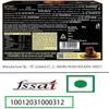 Ascension Pack of 2 Rakhi for Bhaiya with Chocolate Gifts Rakhi Gift Hamper Rakhi Combo Gift Raksha Bandhan Gift for Bhaiya Bhabhi Rakhi Chocolate Gift for Brother Rakhi With Dark Fantasy Pack view 4