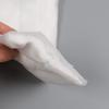 PM Bigger Size Fluffy Pure Cotton Stuffed Gauze Pad, 30Cm x 30Cm(5-Pads) view 1