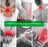 Magnetic Pancharatna Ayurvedic Oil for Body Massage Oil | Knee Back Body Oil for Pain Relief - 100 ML view 2