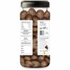 More2nuts Milk Chocolate covered Almonds 250g Jar Pack | Dry Fruit Chocolate | Badam Chocolate | Milk Chocolate view 2