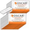 Oscar ovulation test kit for women planning pregnancy - Pack of 25 Cassette view 1