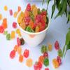 Aplenty Jelly Candy/Bites/Beans/Cubes | 400gm | Pure Veg No Gelatin | Multicolour Fruit Flavour Sugar Coated Candies view 2