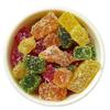 Aplenty Jelly Candy/Bites/Beans/Cubes | 400gm | Pure Veg No Gelatin | Multicolour Fruit Flavour Sugar Coated Candies view 3