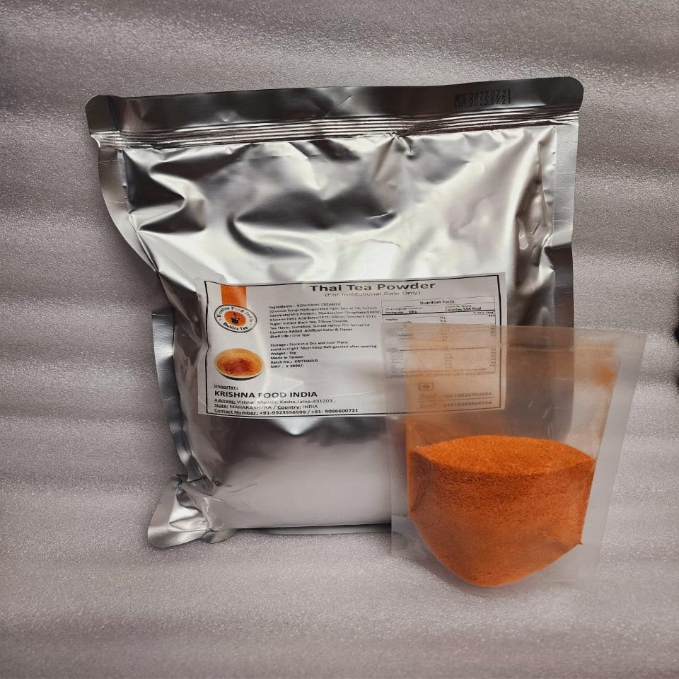Thai Tea Powder