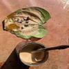Awadh - 70 grams | Dry Katha, Sabut Kattha, Dry Catechu, Paan Ktha,Pan Kattha, Sukha Kattha, Indian Katha, White Kattha, Safed Katha view 3