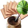 Awadh - 70 grams | Dry Katha, Sabut Kattha, Dry Catechu, Paan Ktha,Pan Kattha, Sukha Kattha, Indian Katha, White Kattha, Safed Katha view 4