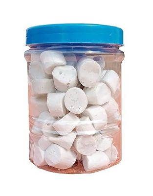 Awadh - 450g Sugar Gatta Sweet Cubes, Desi Sweet, Desi Mithai, Uttar Pradesh ka Sugar Gatta Mithai, ?? ??? ??? ???? ?????