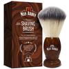 Man Arden Vintage Finish Premium Shaving Brush + Coffee Face Wash 100ml view 2