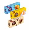 BakeMate Crispy Crumbs Pack of 3 (75g Each) | Biscuits & Cookies Combo | Coconut, Choco Chip & Osmania Cookies (Total 225g) view 1