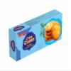 BakeMate Crispy Crumbs Pack of 3 (75g Each) | Biscuits & Cookies Combo | Coconut, Choco Chip & Osmania Cookies (Total 225g) view 4