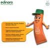 Edinora Sensipro 90g*2 | Pack of 2 edible toothpaste | Suitable for tooth sensitivity, bleeding gums, bad breath, diabetes | No SLS, Parabens, Artificial Colours, flavours or sweeteners view 4