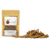 ANCHERY DRUGS Manjatti, Indian Madder Root, Rubia Cordifolia, Manjistha, Majeet (100 gms) view 1