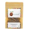 ANCHERY DRUGS Manjatti, Indian Madder Root, Rubia Cordifolia, Manjistha, Majeet (100 gms) view 2