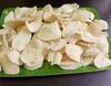 Fine 'N' Quality Unakku Kappa || Dried Tapioca || No added preservatives or flavours view 1