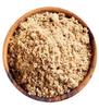 100% Natural and Organic Flax Seeds Powder | Aviselu Podi | Lineseed Powder | Alsi Seeds Powder |   | Rich Source of Zinc - (250 Grams) view 2