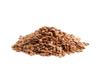 100% Natural and Organic Flax Seeds Powder | Aviselu Podi | Lineseed Powder | Alsi Seeds Powder |   | Rich Source of Zinc - (250 Grams) view 4