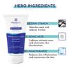 Mannlich Anti Chafing Cream for Men, Anti-Rash Cream for Intimate Areas, Reduces Inner Thigh Rashes from Sports and Fitness Activities (50 ml) & Intimate Foaming Wash (150 ml) pH Balanced, 1% Salicylic & Lactic Acid, Dermatologically Tested view 4