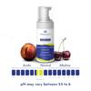 Mannlich Intimate Wash 150 ml (Pack of 2) Relieves Itchiness & Odour, Prevents Fungal Growth, Genital Area, pH Balanced & Dermatologically Tested With Tea Tree Oil, Neem, Eucalyptus Oil, 1% Salicylic & Lactic Acid view 4