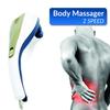 Enfogo (WITH 15 YEARS WARRANTY) SL222 Built For Massager With Vibration| 6Feet Flexiable Cord | 6 Head's & Dual Adjustable Speed | For Fat Burning, Weight Pain Relief_M207 view 4