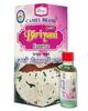 Dadaji Shahi Biryani Essence | 30ml (Pack of 3, Each 10ml) | Biryani Essence for Veg/Chicken Biryani, Indian Cuisines, and Pulao view 1