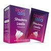 Bloomastra Massage Gel (Strawberry Vanilla, Pack of 14) view 1