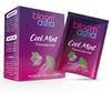 Bloomastra Massage Gel for Thrilling Vibe | Cooling & Warming Gel for Men & Women (Cool Mint, Pack of 9) view 1