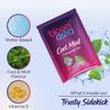 Bloomastra Massage Gel for Thrilling Vibe | Cooling & Warming Gel for Men & Women (Cool Mint, Pack of 9) view 4