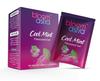 Bloomastra Massage Gel for Thrilling Vibe | Cooling & Warming Gel for Men & Women (Cool Mint, Pack of 14) view 1