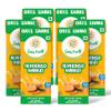 Only Earth Oats Shake | Alphonso Mango | Plant-based | Lactose-free | No Added Preservatives| Cholesterol-free | Guilt-free | With Calcium, Vitamin D, B1, B2 & B12 165 ml(Pack 6) view 1