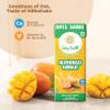 Only Earth Oats Shake | Alphonso Mango | Plant-based | Lactose-free | No Added Preservatives| Cholesterol-free | Guilt-free | With Calcium, Vitamin D, B1, B2 & B12 165 ml(Pack 6) view 2