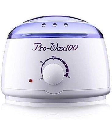 PATEL NECK Professional Wax Heater And Warmer Hot Wax Heater for Hard,Wax Heater For Waxing Automatic, Strip and Paraffin Waxing, Wax Heaters, Wax Machine Heater, Wax Machine For Women(Multicolor)