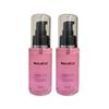 BoldEdge Vibe Natural Personal Strawberry Lubricant for Men and Women - Water Based Lube - Skin Friendly, Silicone and Paraben Free - No Side Effects - 60 ml (Pack of 2) view 1