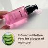 BoldEdge Vibe Natural Personal Strawberry Lubricant for Men and Women - Water Based Lube - Skin Friendly, Silicone and Paraben Free - No Side Effects - 60 ml (Pack of 2) view 3